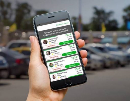 inDrive стал партнером SHIELD для повышения доверия и справедливости на своей платформе