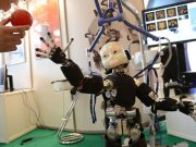 Робомарафон продолжается. Победители – карагандинцы