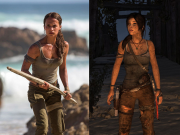 Amazon создаёт вселенную Tomb Raider