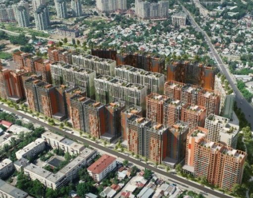 Что даст онлайн-голосование для многоквартирных домов?
