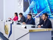 У нас будет представительство в Кремниевой долине?