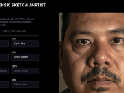 Нейросеть будет искать преступников?