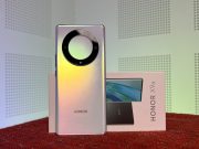 HONOR X9a – круто, стильно, необычно!