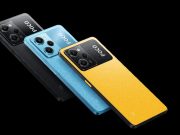 Стартует POCO X5 5G: смартфон с фантастическими возможностями!