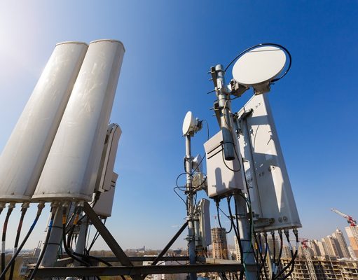 Связанные одной сетью