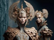 О национальном творчестве в киберпространстве