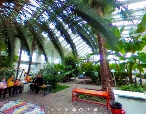 IDEATHON «Будущее страны – новое изобретение»
