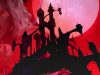 Dead Cells и Castlevania кроссовер