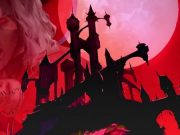 Dead Cells и Castlevania кроссовер
