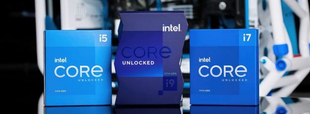 Intel  отправляет процессоры на пенсию. Но не все