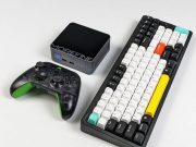 Появился один из первых тестов CPU Processor N100