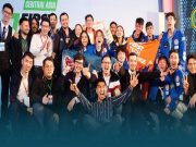 Мы – в финале всемирного чемпионата по робототехнике в США!