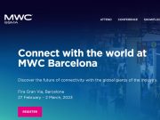 MWC Barcelona 2023: что нас ждет на крупнейшей техно выставке?