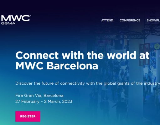 MWC Barcelona 2023: что нас ждет на крупнейшей техно выставке?