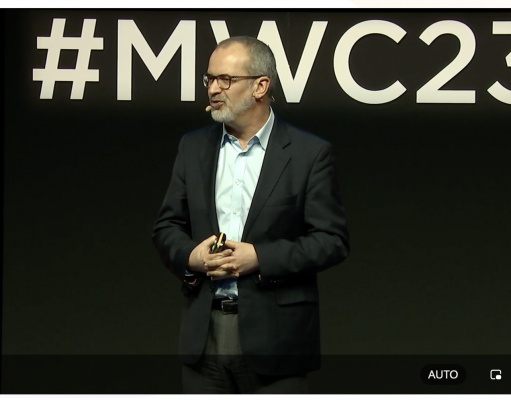 MWC Barcelona 2023: смотрим вместе в онлайн формате!