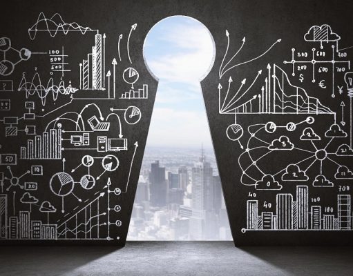 Что дает цифровизация всей стране?