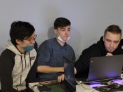 Приложение «Е-Zan Komegi» – помогут и проконсультируют!