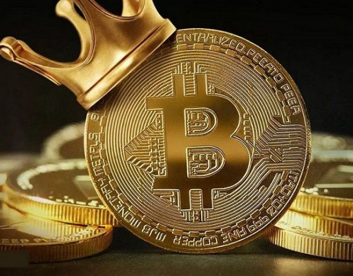 Bitcoin подорожает до 50 тыс. долларов?