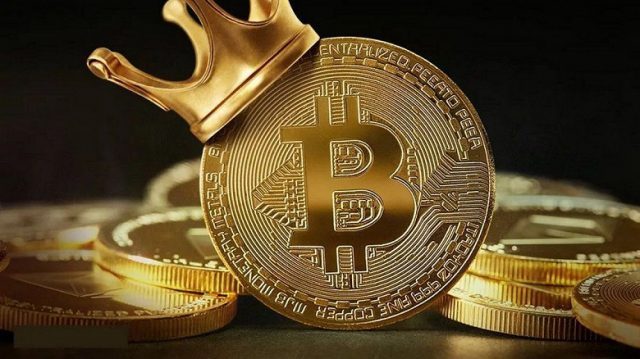 Bitcoin подорожает до 50 тыс. долларов?