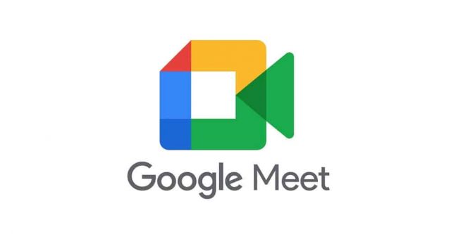 Виртуальный фон для видеозвонков в Google Meet