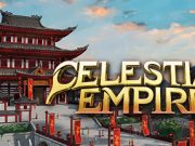 Celestial Empire — градострой в китайском стиле