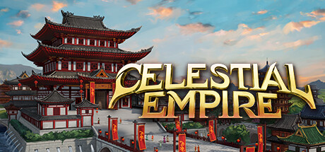 Celestial Empire — градострой в китайском стиле