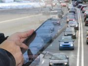 С апреля казахстанцы будут получать информацию о штрафах на eGov