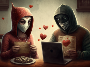 Как покупалась любовь…