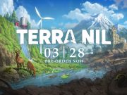 Экологическая стратегия Terra Nil