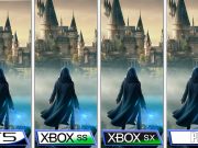 Мир Гарри Поттера против Xbox, PlayStation и ПК