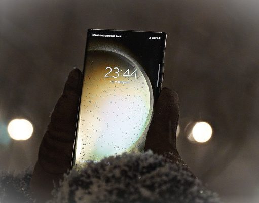 Samsung S23 Ultra – новая звезда в мобильной Галактике?