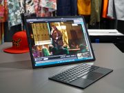 ASUS Zenbook 17 Fold OLED. Раскрой свой потенциал под любым углом!