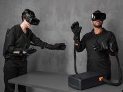 Реально можно потрогать в виртуале!