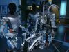 Человекоподобные роботы научились собирать друг друга