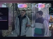 О спецэффектах в кино, кинокамере и Искусственном Интеллекте.