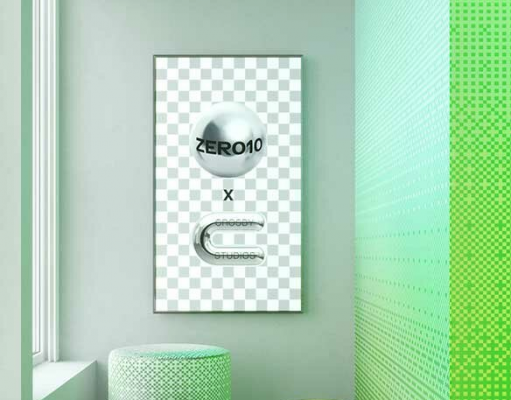 Zero10 – торгуем “цифрой” в магазинах