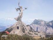 Роботы Atomic Heart родом из альтернативной«КазССР»