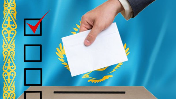 Выборы в мажилис и маслихаты -2023: цифровизация общества как  последний шанс быть услышанными