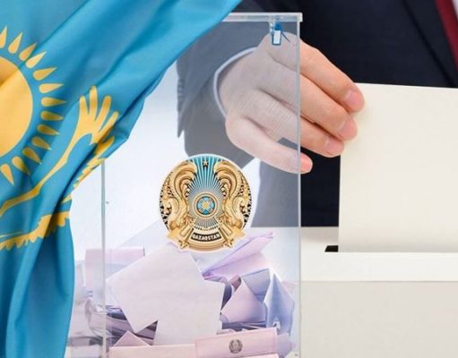 Выборы в мажилис и маслихаты -2023: цифровизация общества как последний шанс быть услышанными