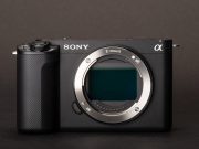 Представлена Sony ZV-E1 – самая компактная полнокадровая беззеркальная камера