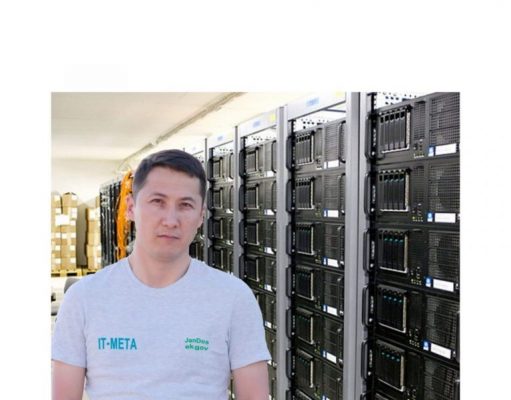 Большие перспективы ИИ JanDos