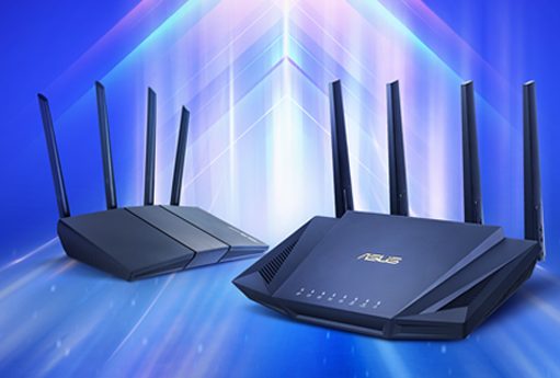 Масштабируемость – это круто! Как подобрать роутер на примере ASUS