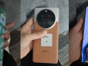 Знакомьтесь – новый «король мобильной фотографии» Oppo Find X6 Pro!