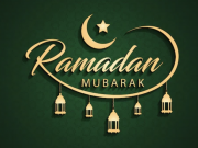 Расписание рамадана и фитр-садака онлайн