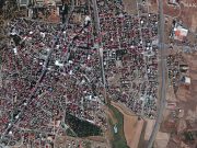 О землетрясении нас предупредит спутник?