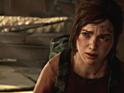 Новая игра серии The Last of Us на PlayStation 4 и PlayStation 5