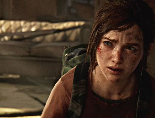 Новая игра серии The Last of Us на PlayStation 4 и PlayStation 5