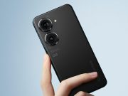 Больше не самый компактный Android-флагман