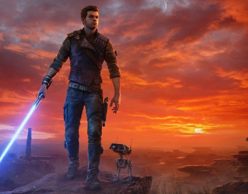 Самые интересные игры апреля 2023