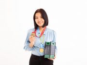 Наноспутник от алматинской школьницы